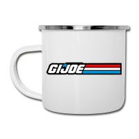 Gi Joe Camper Cup | Artistshot