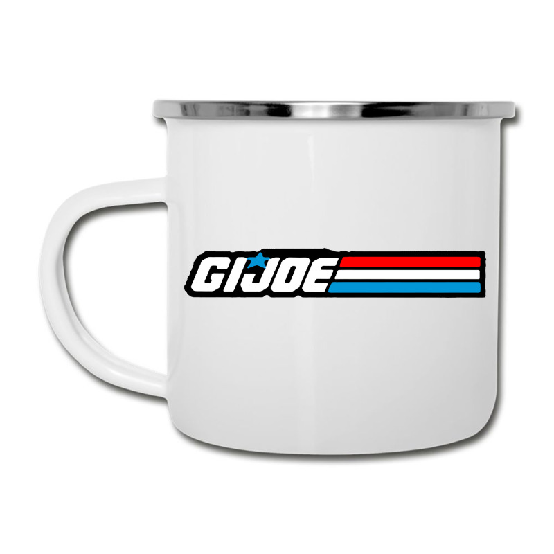 Gi Joe Camper Cup | Artistshot