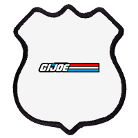 Gi Joe Shield Patch | Artistshot