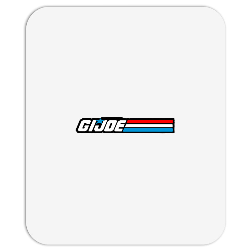 Gi Joe Mousepad | Artistshot