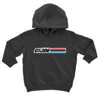 Gi Joe Toddler Hoodie | Artistshot