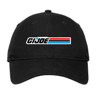 Gi Joe Adjustable Cap | Artistshot