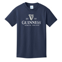 Guinness Basic Youth T-shirt | Artistshot