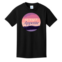 Sunset Appetite Premium T Shirt Basic Youth T-shirt | Artistshot