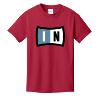 Native Instrument Basic Youth T-shirt | Artistshot