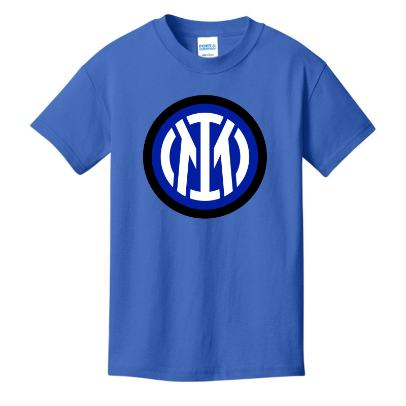 *fc Internazionale Basic Youth T-shirt | Artistshot