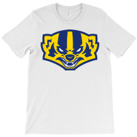 Prescott Junior Senior High School, Prescott T-shirt | Artistshot