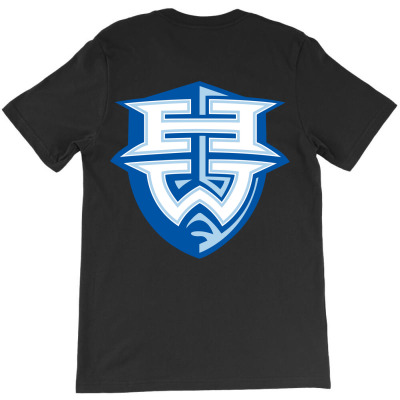 Hall High School T-shirt Designed By Michaelword