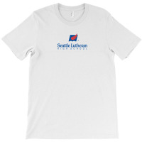 Seattle Lutheran High School, Seattle T-shirt | Artistshot