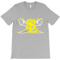 South Lake High School, Seattle T-shirt | Artistshot