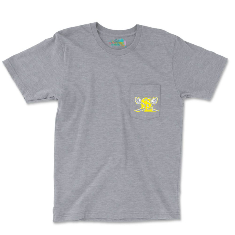 South Lake High School, Seattle Pocket T-shirt | Artistshot