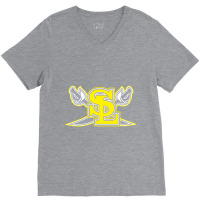 South Lake High School, Seattle V-neck Tee | Artistshot