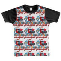 Assistant Principal Graphic Youth T-shirt | Artistshot