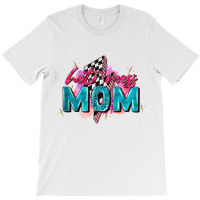 Hot Mess Mom T-shirt | Artistshot