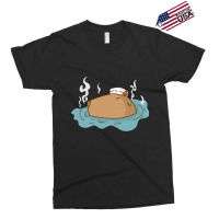 Caviidae Guinea Pig Is Bathing Rodent Exclusive T-shirt | Artistshot