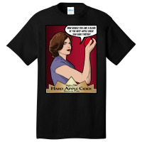 Retro Vintage Henry Mills Mens My Favorite Basic T-shirt | Artistshot