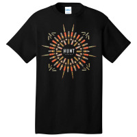 Hunt Showdown Ammo Display T Shirt Basic T-shirt | Artistshot