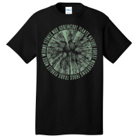 It's A Goblincore Life Quiet Nature Lifestyle Aesthetic T Shirt Basic T-shirt | Artistshot