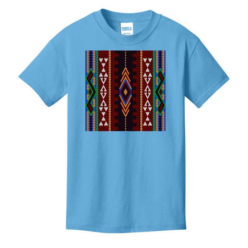 Oriental Art Print. Basic Youth T-shirt | Artistshot