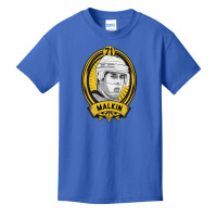 Evgeni Malkin Shield Basic Youth T-shirt | Artistshot