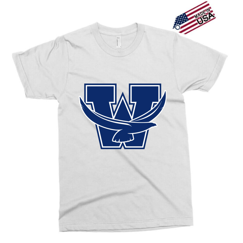 Washington High School, Parkland Exclusive T-shirt | Artistshot