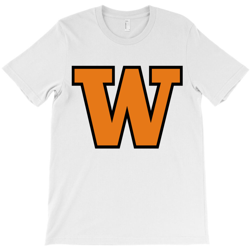 Washougal High School, Washougal T-shirt | Artistshot