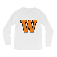 Washougal High School, Washougal Long Sleeve Shirts | Artistshot