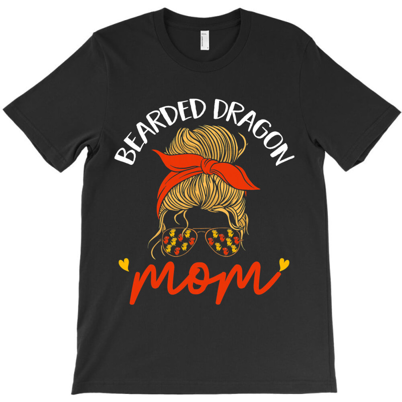 Bearded Dragon Funny Lizard Reptile Bearded Dragon T-shirt | Artistshot