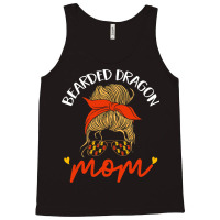 Bearded Dragon Funny Lizard Reptile Bearded Dragon Tank Top | Artistshot