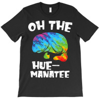 For A Aquatic Animals Lover 1 T-shirt | Artistshot