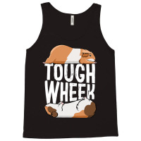 Funny Guinea Pig Tshirt Tough Wheek Shirt Guinea P Tank Top | Artistshot