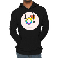 Rainbow Lightweight Hoodie | Artistshot