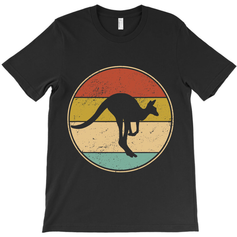 Funny Kangaroo Australian Bag Gift T-shirt | Artistshot