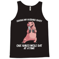 Funny Naked Mole Rat For Women Mom Africa Tanzania Tank Top | Artistshot