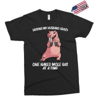 Funny Naked Mole Rat For Women Mom Africa Tanzania Exclusive T-shirt | Artistshot