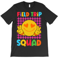 Field Day Squad Teacher Student School Event Kids  T-shirt | Artistshot