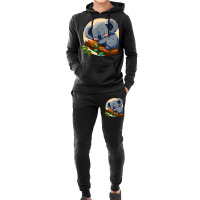 Gift Idea Pyjamas Official Koala Sleep Shirt4 Hoodie & Jogger Set | Artistshot