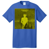 #duran #duran - Invisible Basic T-shirt | Artistshot