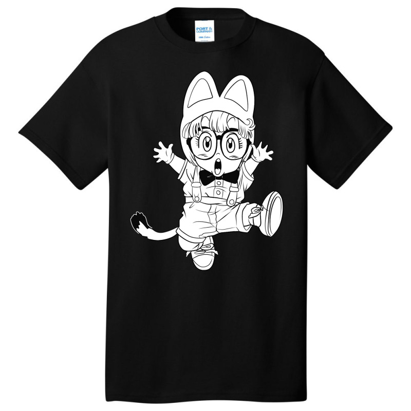 Character Animated Gohan Dragon Gifts Women Basic T-shirt | Artistshot