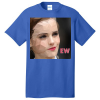 Birthday Emma Watson Funny Gift Basic T-shirt | Artistshot