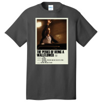 Mask Emma Watson My Favorite People Basic T-shirt | Artistshot