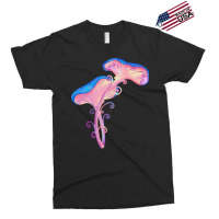 Mushroom T  Shirt Whimsical Mushroom Sticker T  Shirt Exclusive T-shirt | Artistshot