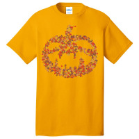 Halloween T  Shirt Fall O Ween T  Shirt Basic T-shirt | Artistshot