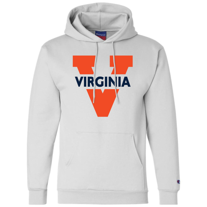 The Virginia Cavaliers Men's Soccer Team Champion Hoodie | Artistshot