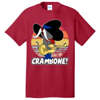 Pecos Crambone Best Basic T-shirt | Artistshot