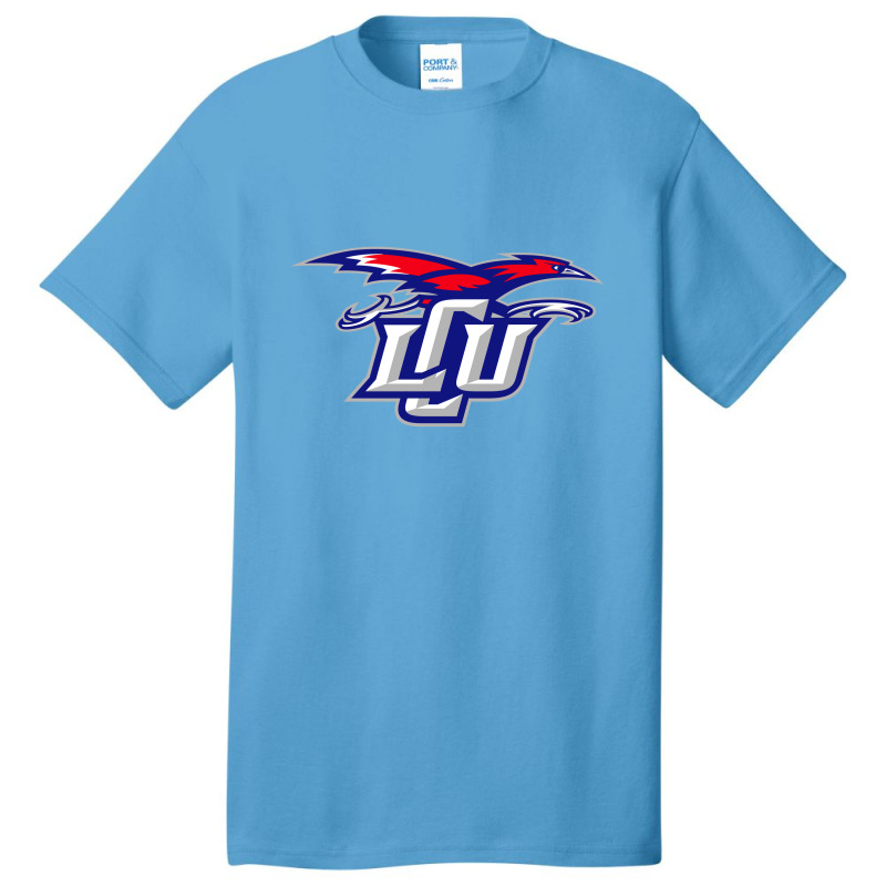 The Lubbock Christian Athletics Basic T-shirt by eric dier | Artistshot