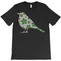 Bird 34 T-shirt | Artistshot