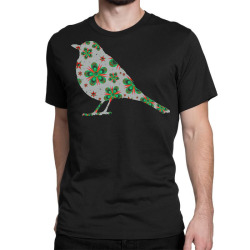 bird 34 Classic T-shirt | Artistshot