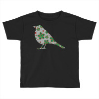 Bird 34 Toddler T-shirt | Artistshot