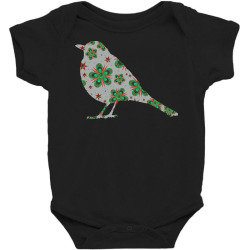 bird 34 Baby Bodysuit | Artistshot